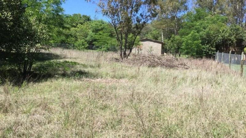 Lote en Vila Ciudad Parque, Cordoba