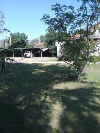 Casa mas departamentos en el centro de Villa Gral.Belgrano