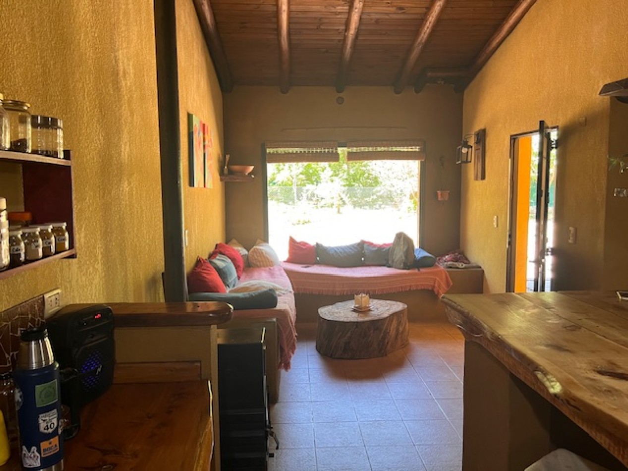 Hermosa casa en venta con lotes que forman una manzana!!!!!