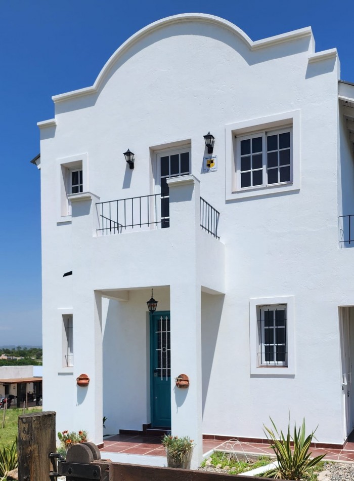 Hermosa casa en Altos Los Reartes!!!