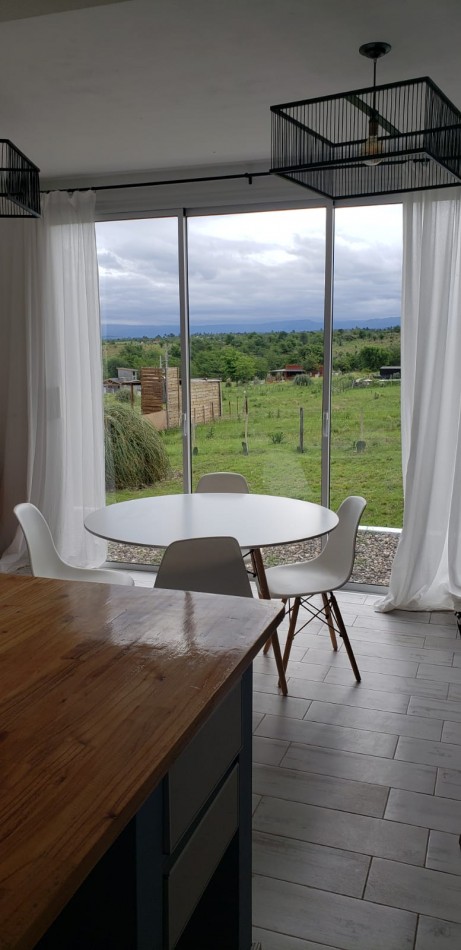 Hermosa casa en Altos Los Reartes!!!