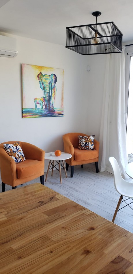 Hermosa casa en Altos Los Reartes!!!