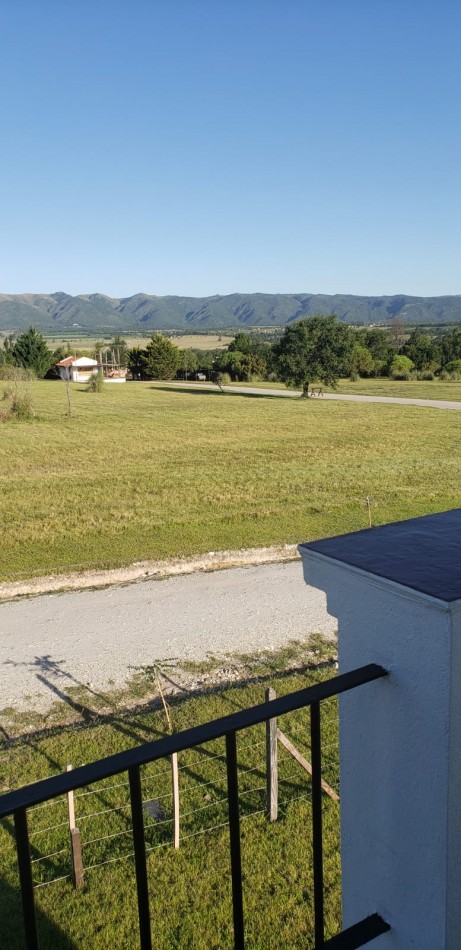 Hermosa casa en Altos Los Reartes!!!