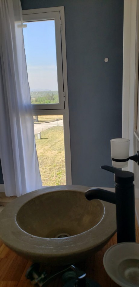 Hermosa casa en Altos Los Reartes!!!