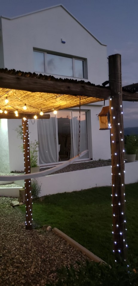 Hermosa casa en Altos Los Reartes!!!