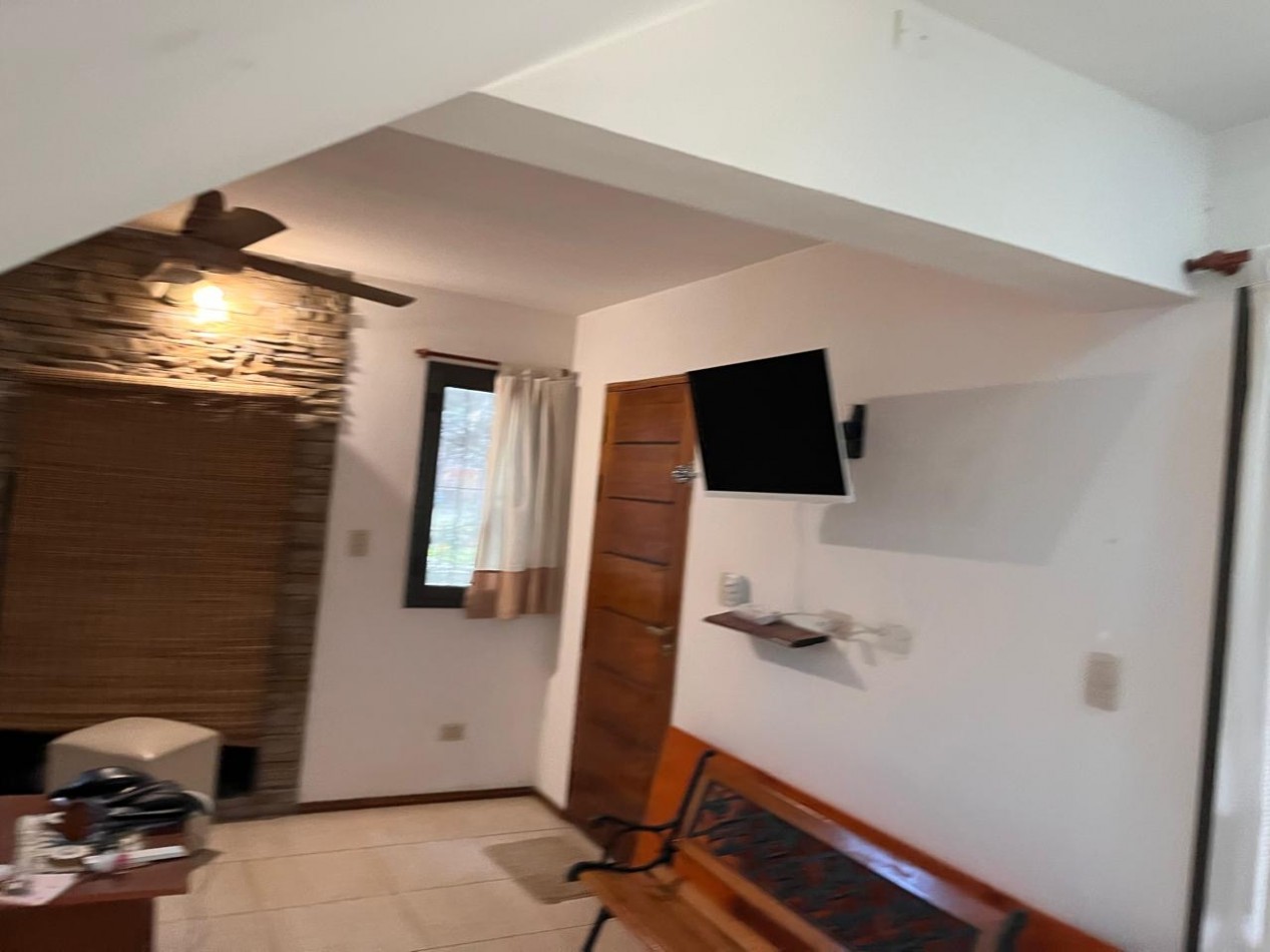Alquiler de casa completamente amueblada en VGB!!!!