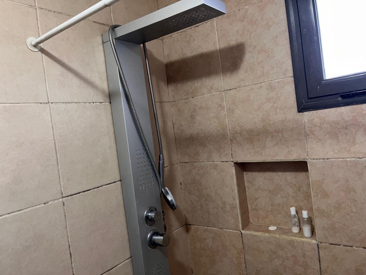 Alquiler de casa completamente amueblada en VGB!!!!