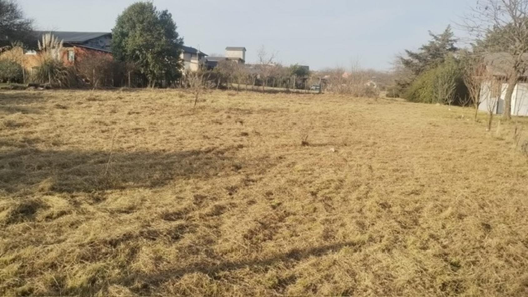 Lote en Pampa de Los Reartes!!!!!