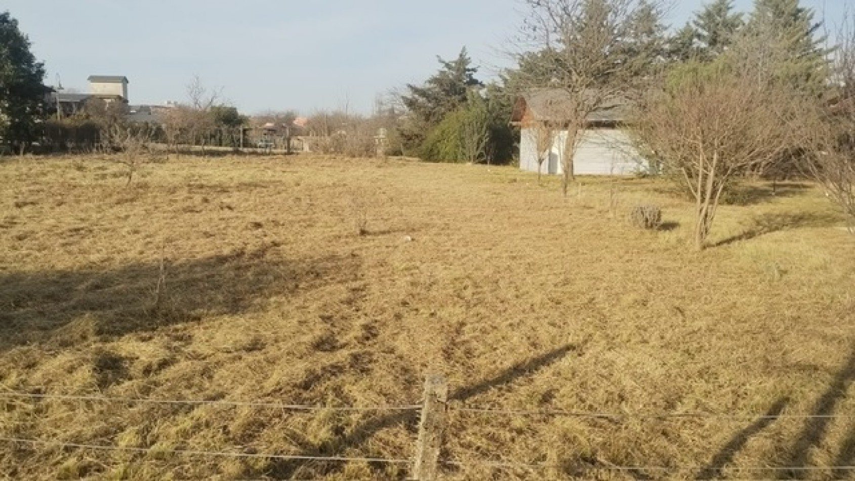 Lote en Pampa de Los Reartes!!!!!
