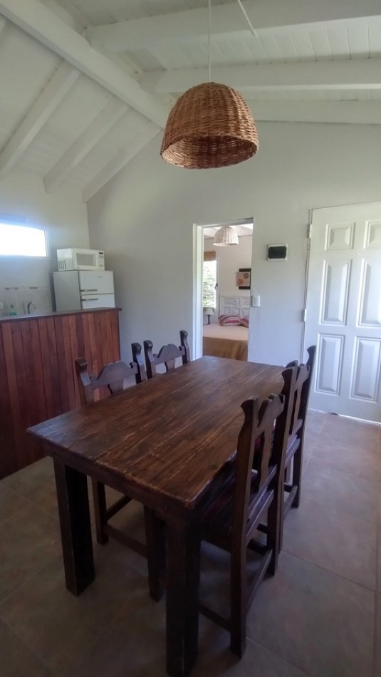 Alquiler de casa en VGB!!!