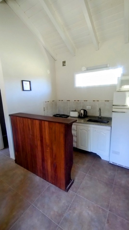Alquiler de casa en VGB!!!