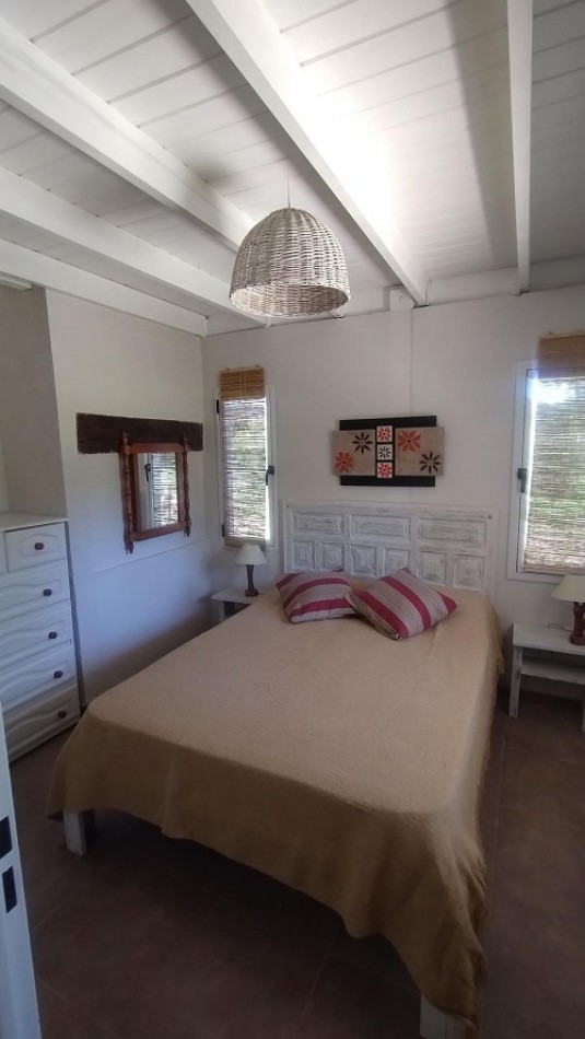 Alquiler de casa en VGB!!!