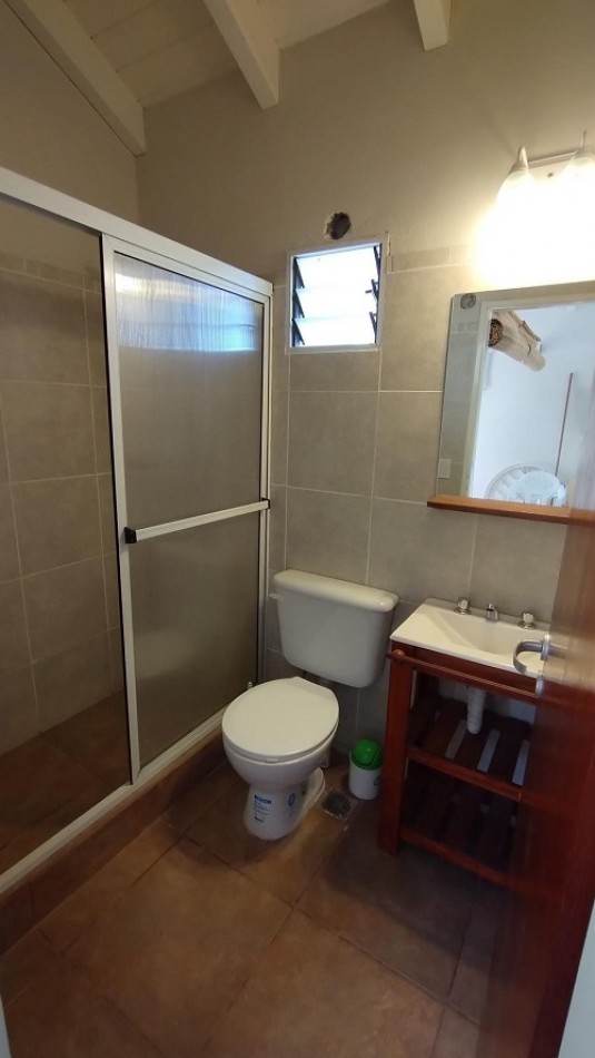 Alquiler de casa en VGB!!!