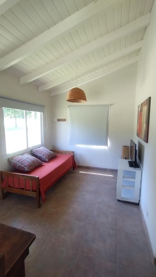 Alquiler de casa en VGB!!!
