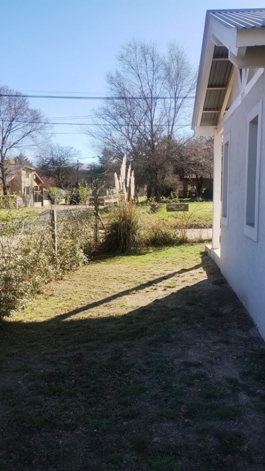 Alquiler de casa en VGB!!!