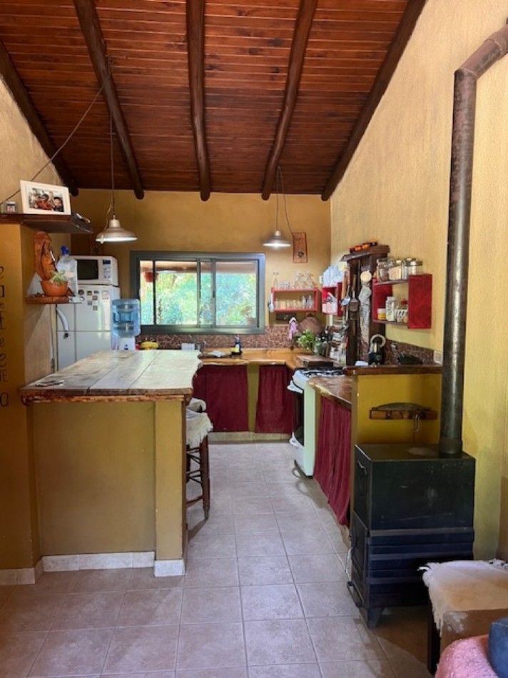 Hermosa casa en venta con lotes que forman una manzana!!!!!