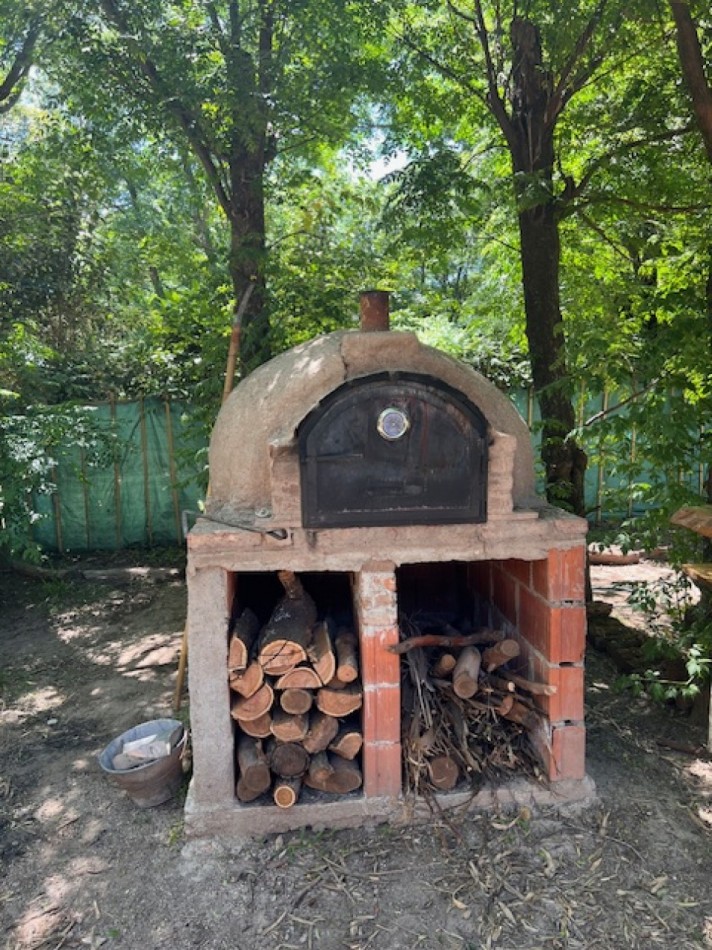 Hermosa casa en venta con lotes que forman una manzana!!!!!