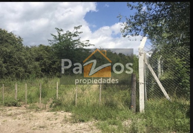 Lote de 2000 m en Villa Gral.Belgrano, Cordoba