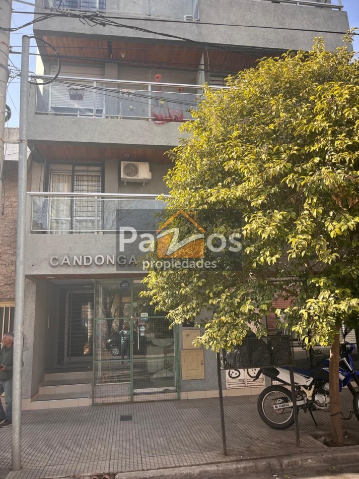 Departamento de dos dormitorios en Alta Cordoba!!!