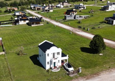 Hermosa casa en Altos Los Reartes!!!