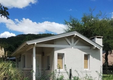 Alquiler de casa en VGB!!!